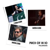 IK Polaroid Photo Prints Pack of 10